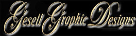 Gesell Graphic Designs