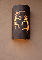 Kokos Barrel