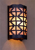 Navajo Barrel