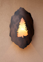 Pine Shield