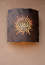 Sunswirl Square